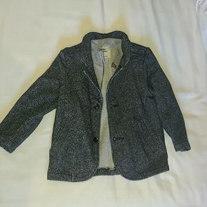 Boys Jacket